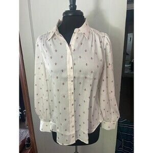 Womens blouse size small